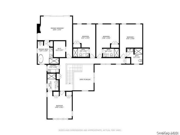 116 Middle Line Highway, Southampton NY 11968
