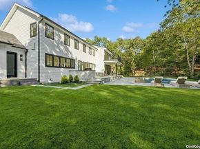 116 Middle Line Highway, Southampton NY 11968