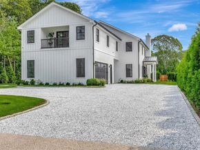 66 Peters Lane, Westhampton Beach NY 11978