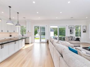 66 Peters Lane, Westhampton Beach NY 11978