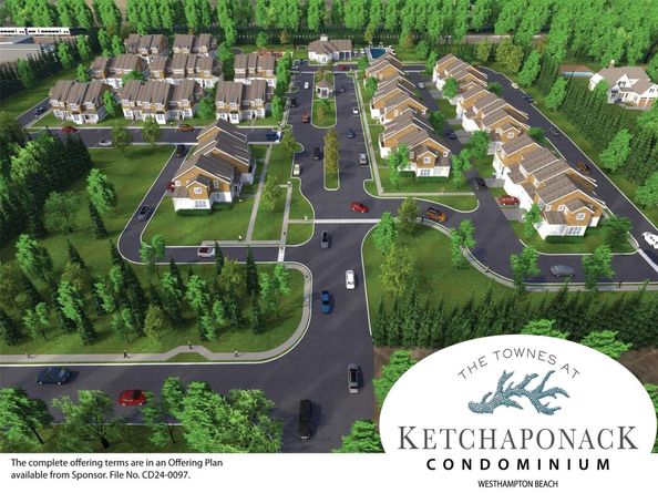 100 Rogers - Tbb Avenue 303, Westhampton Beach NY 11978