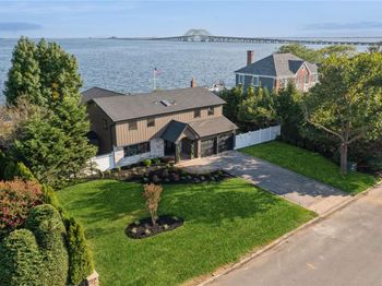 8 Shoal Drive