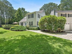 757 Seven Ponds Towd Road, Southampton NY 11968