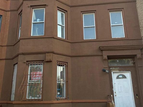 1788 Saint Johns Place, Brooklyn NY 11233