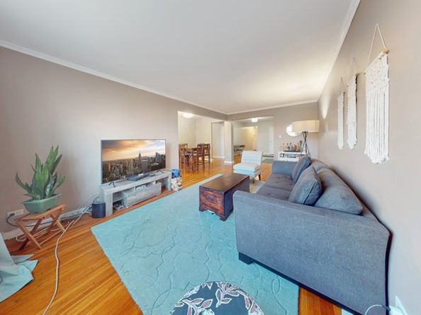 9707 4th Avenue 4G, Brooklyn NY 11220