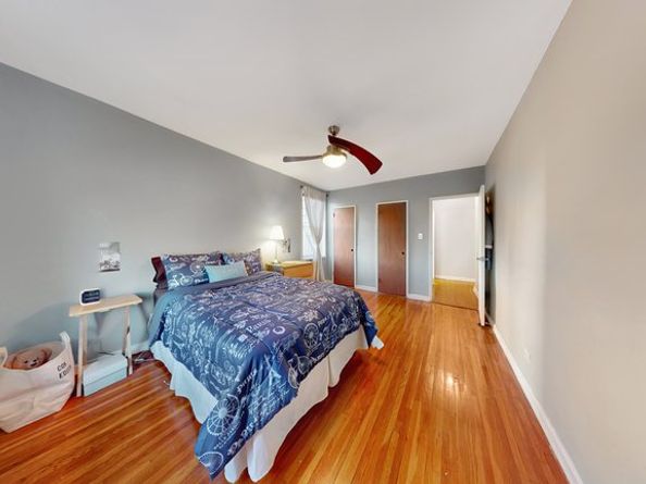 9707 4th Avenue 4G, Brooklyn NY 11220