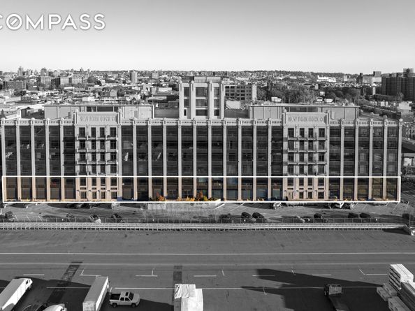 160 Imlay Street RETL 1, Brooklyn NY 11231