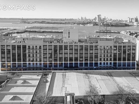 160 Imlay Street RETL 1, Brooklyn NY 11231