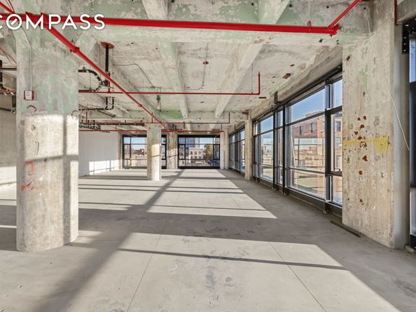 160 Imlay Street RETL 1, Brooklyn NY 11231