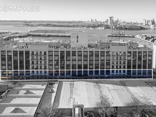 160 Imlay Street RETL 1, Brooklyn NY 11231