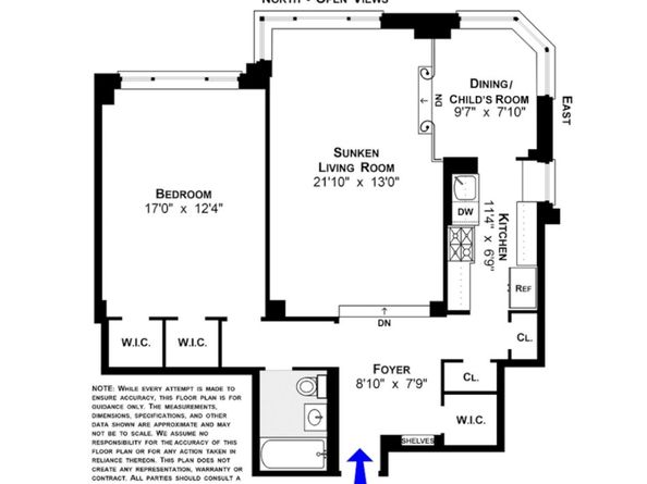 215 East 79th Street 6F, New York NY 10075