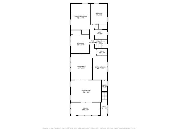 1901 Ave R, Brooklyn NY 11229