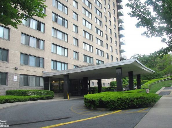 3671 Hudson Manor Terrace 11H, Bronx NY 10463