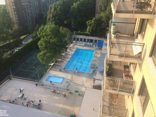 3671 Hudson Manor Terrace 11H, Bronx NY 10463