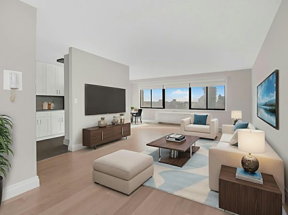 3671 Hudson Manor Terrace 11H, Bronx NY 10463