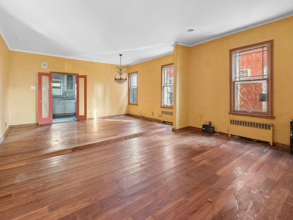 74 Clara Street, Brooklyn NY 11218