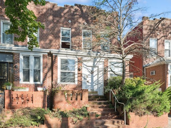 74 Clara Street, Brooklyn NY 11218