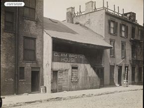 392 West Street, New York NY 10014