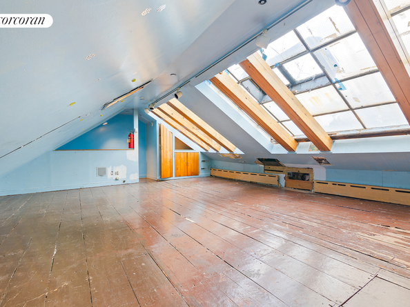 392 West Street, New York NY 10014