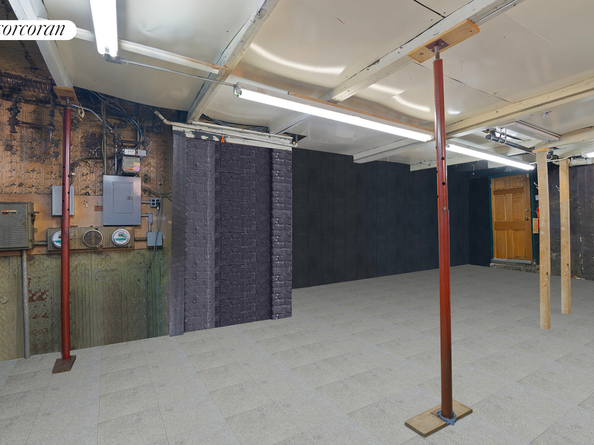392 West Street, New York NY 10014