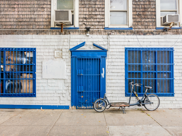 392 West Street, New York NY 10014
