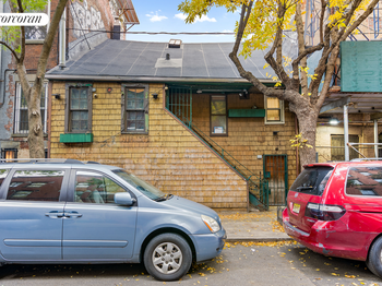 392 West Street