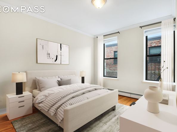 120 2nd Avenue 5A, New York NY 10003