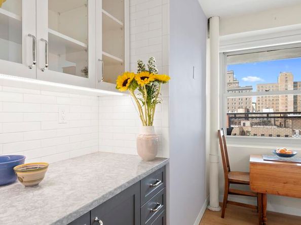 100 La Salle Street 11H, New York NY 10027