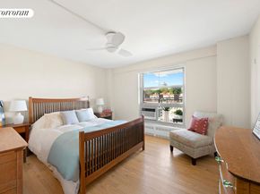 100 La Salle Street 11H, New York NY 10027