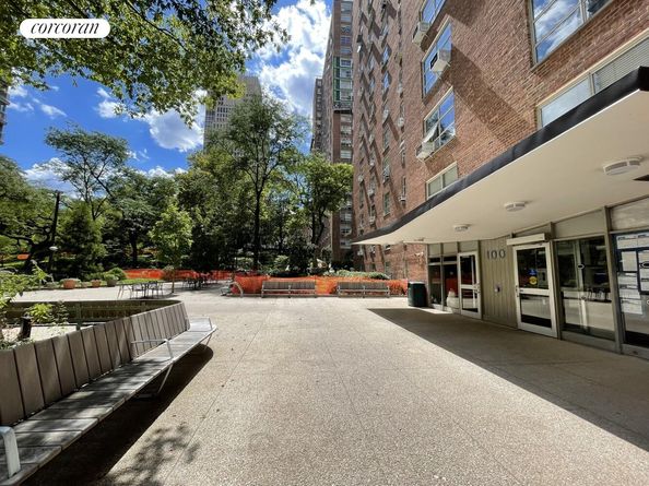 100 La Salle Street 11H, New York NY 10027
