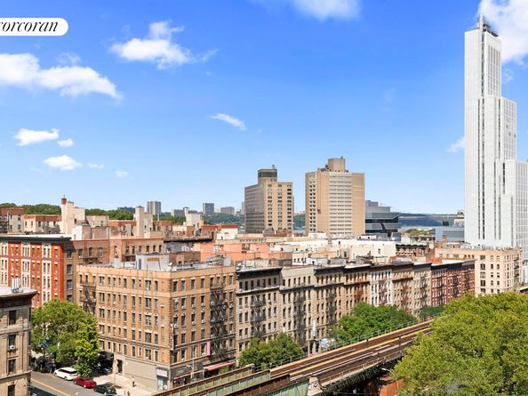 100 La Salle Street 11H, New York NY 10027
