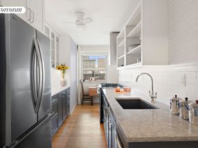 100 La Salle Street 11H, New York NY 10027