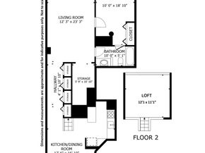39 East 12th Street 507, New York NY 10003