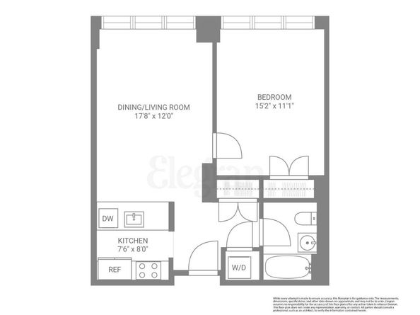 342 East 110th Street 4B, New York NY 10029