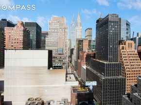 320 East 42nd Street 2510, New York NY 10017