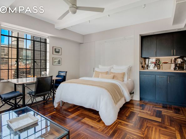 320 East 42nd Street 2510, New York NY 10017