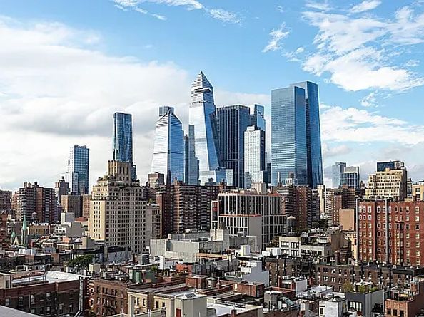 200 West 20th Street 902, New York NY 10011