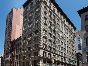 366 Broadway PH12B, New York NY 10013