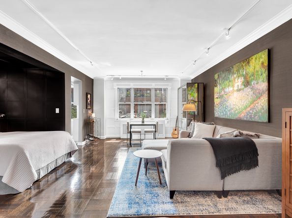 220 Madison Avenue 8H, New York NY 10016
