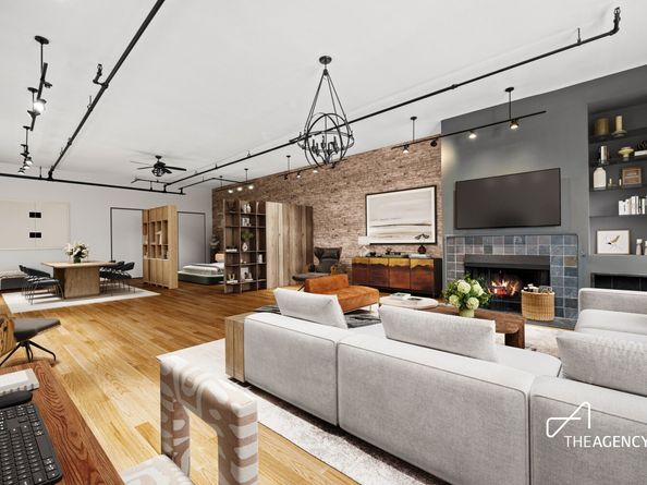 708 Greenwich Street 2F, New York NY 10014