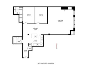 708 Greenwich Street 2F, New York NY 10014