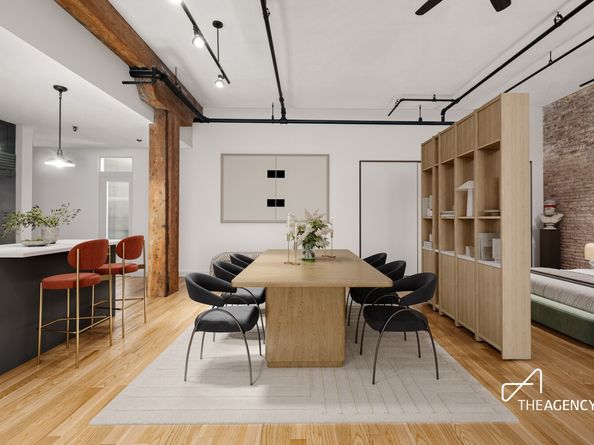 708 Greenwich Street 2F, New York NY 10014