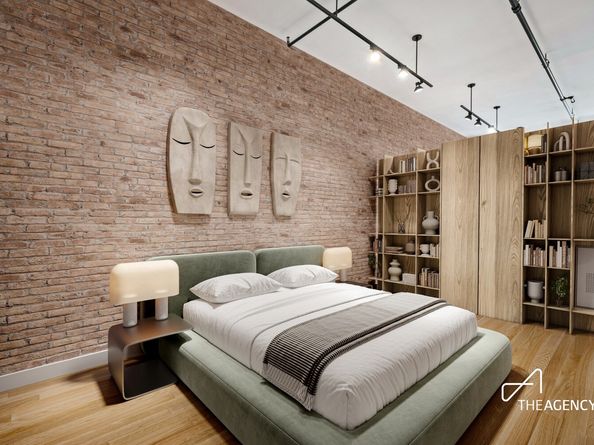 708 Greenwich Street 2F, New York NY 10014