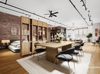 708 Greenwich Street