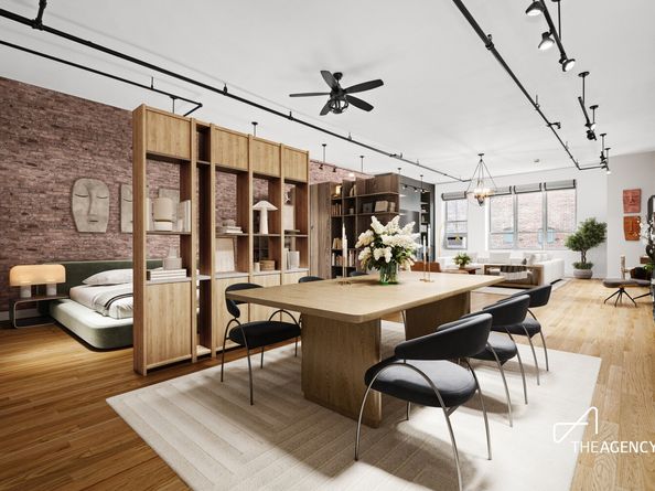 708 Greenwich Street 2F, New York NY 10014