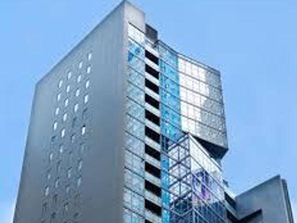 1600 Broadway 12F, New York NY 10019