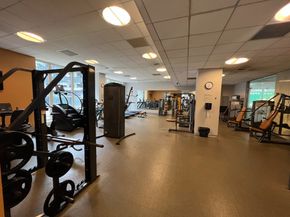 1600 Broadway 12F, New York NY 10019