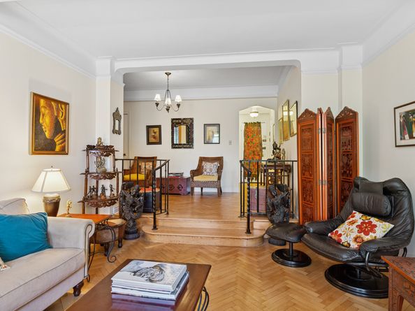 255 Cabrini Boulevard 3C, New York NY 10040