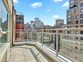 1050 5th Avenue 17A, New York NY 10028