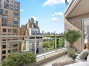 1050 5th Avenue 17A, New York NY 10028